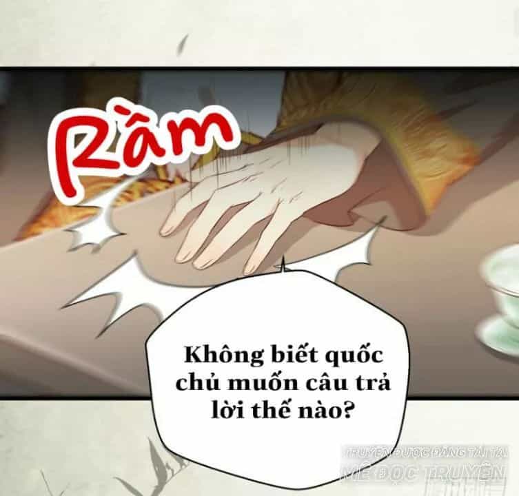 Tuyệt Sắc Quyến Rũ: Quỷ Y Chí Tôn - Chương 151 - ảnh 11