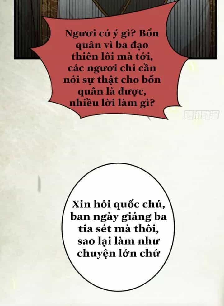 Tuyệt Sắc Quyến Rũ: Quỷ Y Chí Tôn - Chương 151 - ảnh 13
