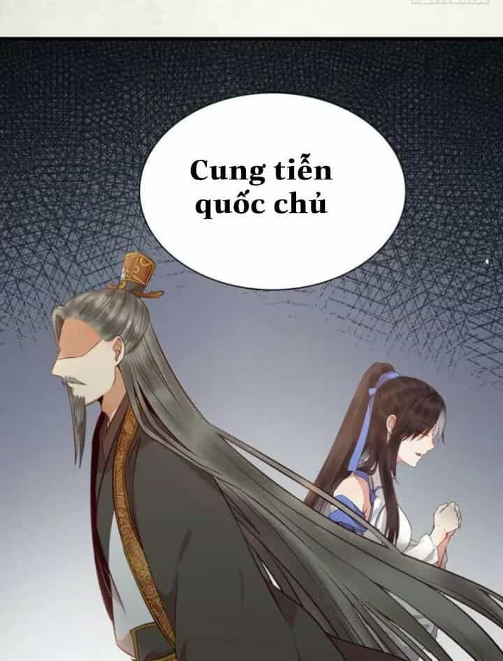 Tuyệt Sắc Quyến Rũ: Quỷ Y Chí Tôn - Chương 151 - ảnh 24