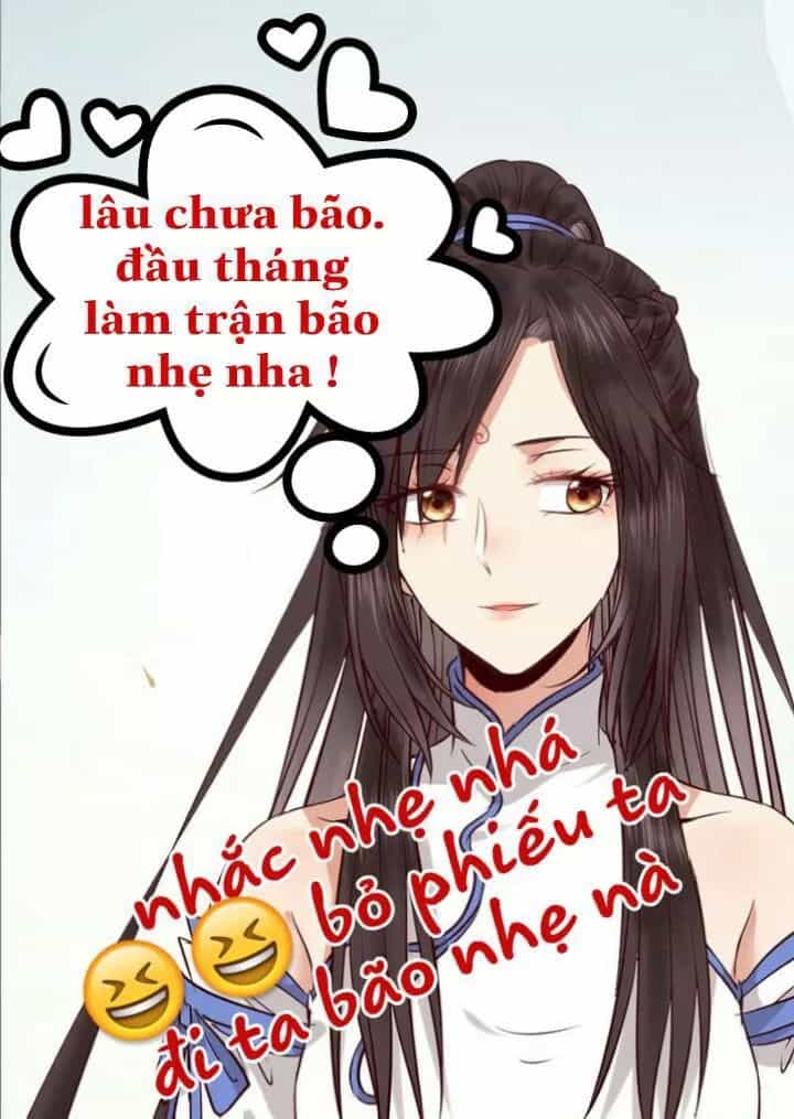 Tuyệt Sắc Quyến Rũ: Quỷ Y Chí Tôn - Chương 152 - ảnh 30