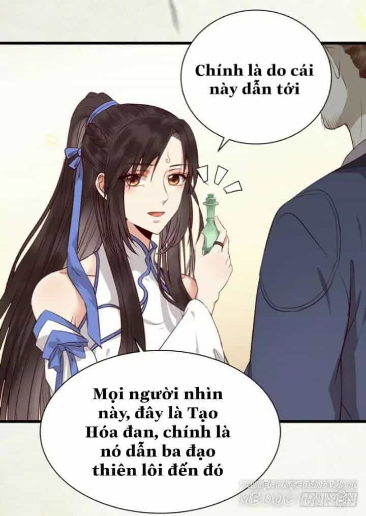 Tuyệt Sắc Quyến Rũ: Quỷ Y Chí Tôn - Chương 152 - ảnh 1