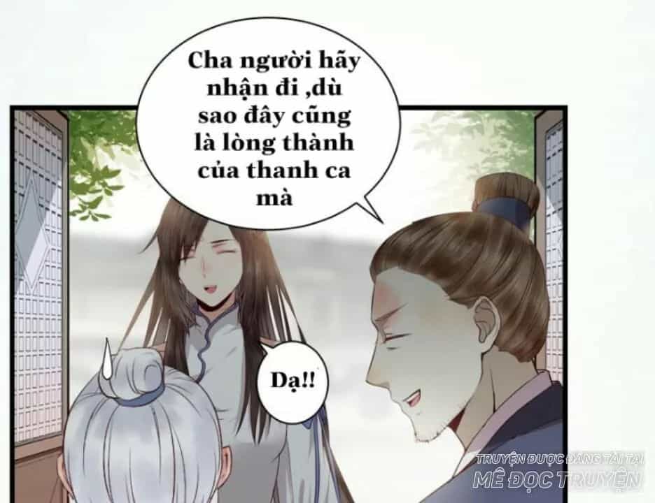 Tuyệt Sắc Quyến Rũ: Quỷ Y Chí Tôn - Chương 152 - ảnh 11