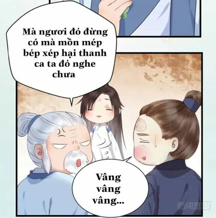 Tuyệt Sắc Quyến Rũ: Quỷ Y Chí Tôn - Chương 152 - ảnh 14