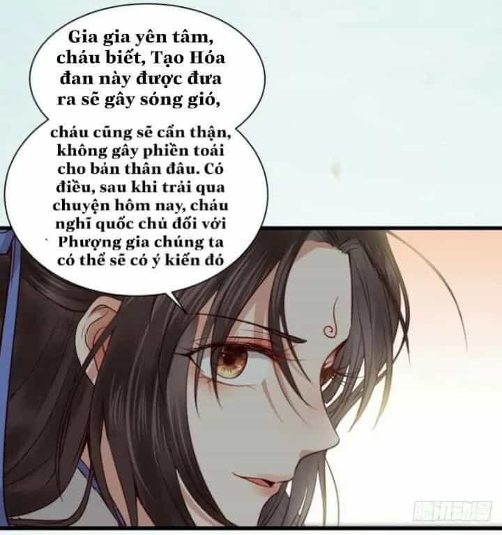 Tuyệt Sắc Quyến Rũ: Quỷ Y Chí Tôn - Chương 152 - ảnh 15