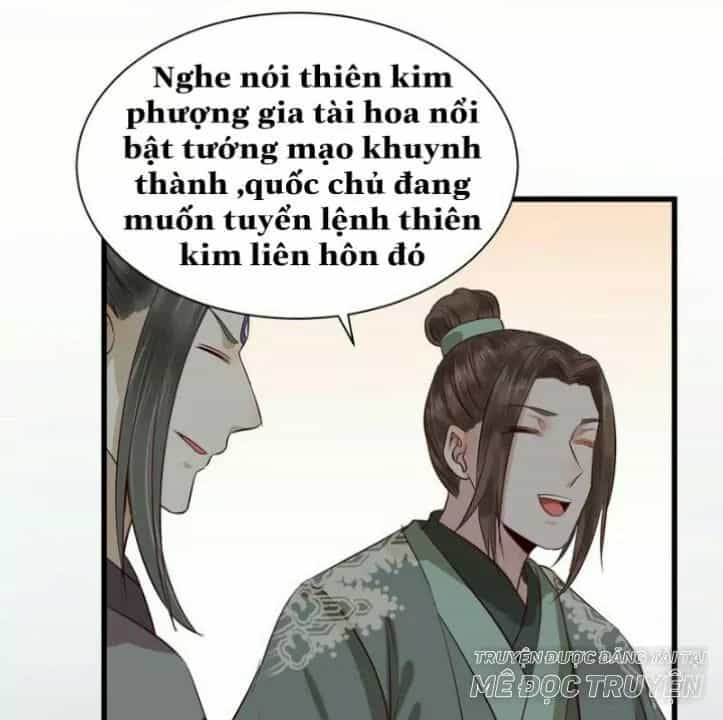 Tuyệt Sắc Quyến Rũ: Quỷ Y Chí Tôn - Chương 152 - ảnh 21