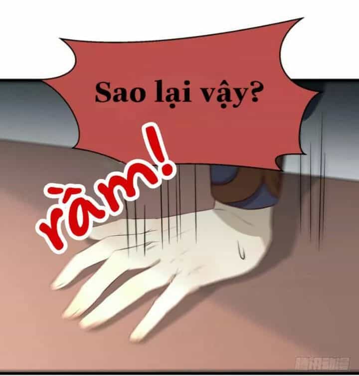 Tuyệt Sắc Quyến Rũ: Quỷ Y Chí Tôn - Chương 152 - ảnh 27