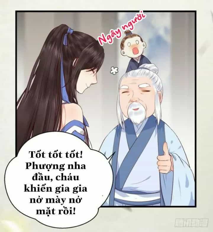 Tuyệt Sắc Quyến Rũ: Quỷ Y Chí Tôn - Chương 152 - ảnh 3
