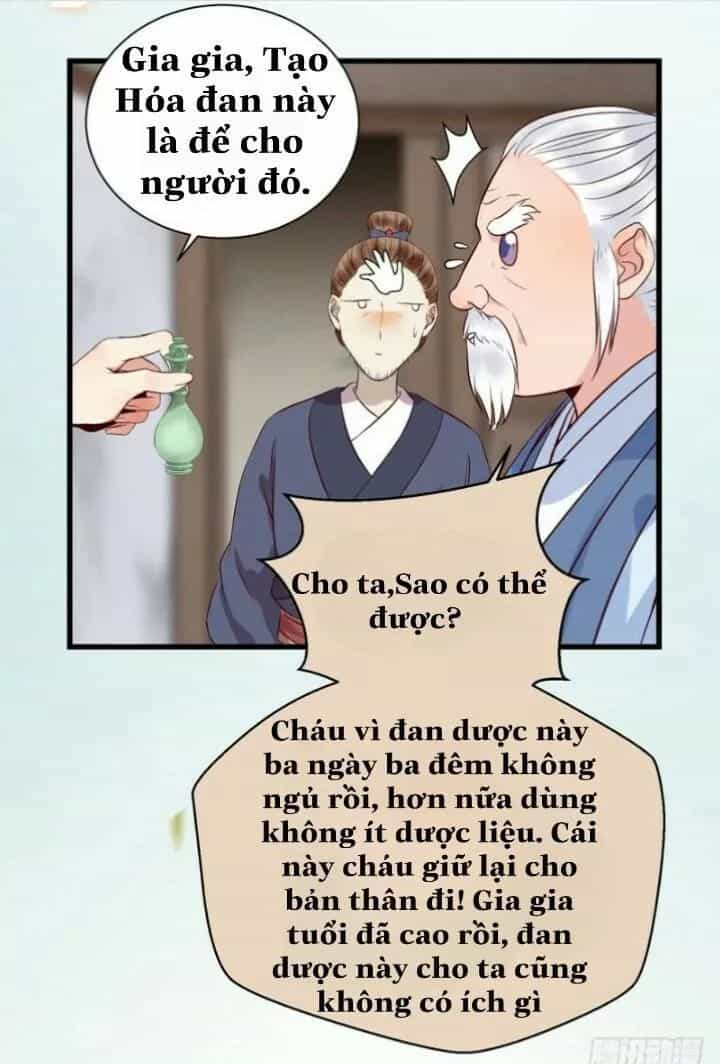 Tuyệt Sắc Quyến Rũ: Quỷ Y Chí Tôn - Chương 152 - ảnh 7