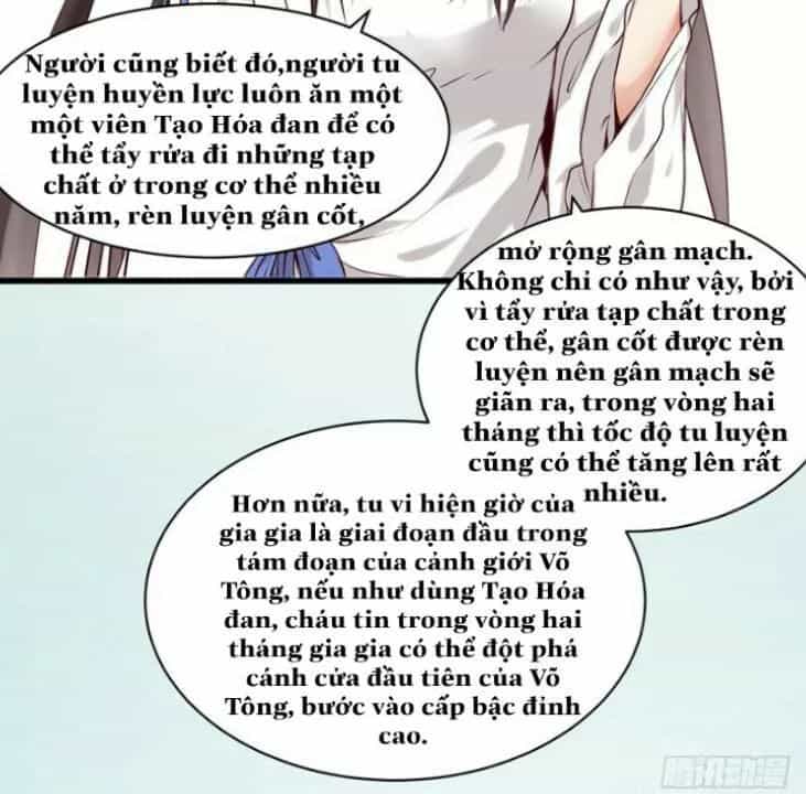 Tuyệt Sắc Quyến Rũ: Quỷ Y Chí Tôn - Chương 152 - ảnh 9
