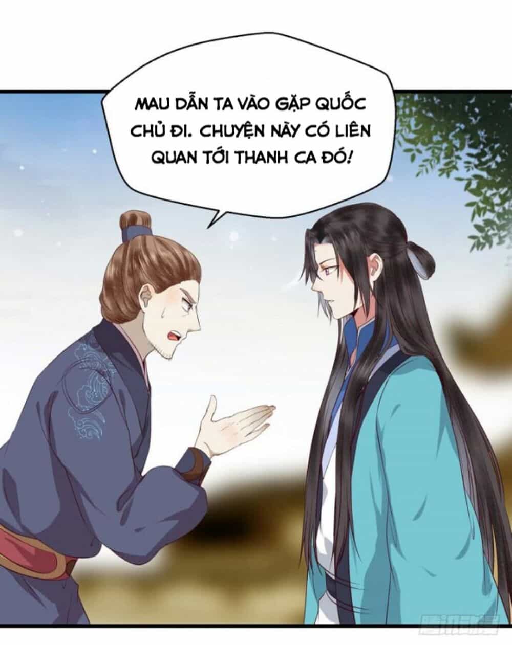 Tuyệt Sắc Quyến Rũ: Quỷ Y Chí Tôn - Chương 153 - ảnh 14