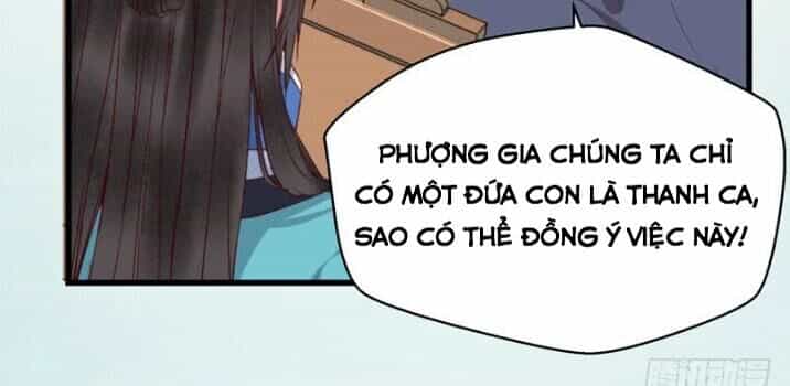 Tuyệt Sắc Quyến Rũ: Quỷ Y Chí Tôn - Chương 153 - ảnh 22