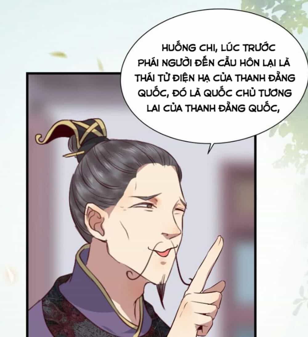 Tuyệt Sắc Quyến Rũ: Quỷ Y Chí Tôn - Chương 153 - ảnh 30