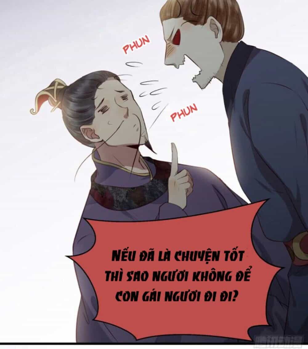 Tuyệt Sắc Quyến Rũ: Quỷ Y Chí Tôn - Chương 153 - ảnh 33