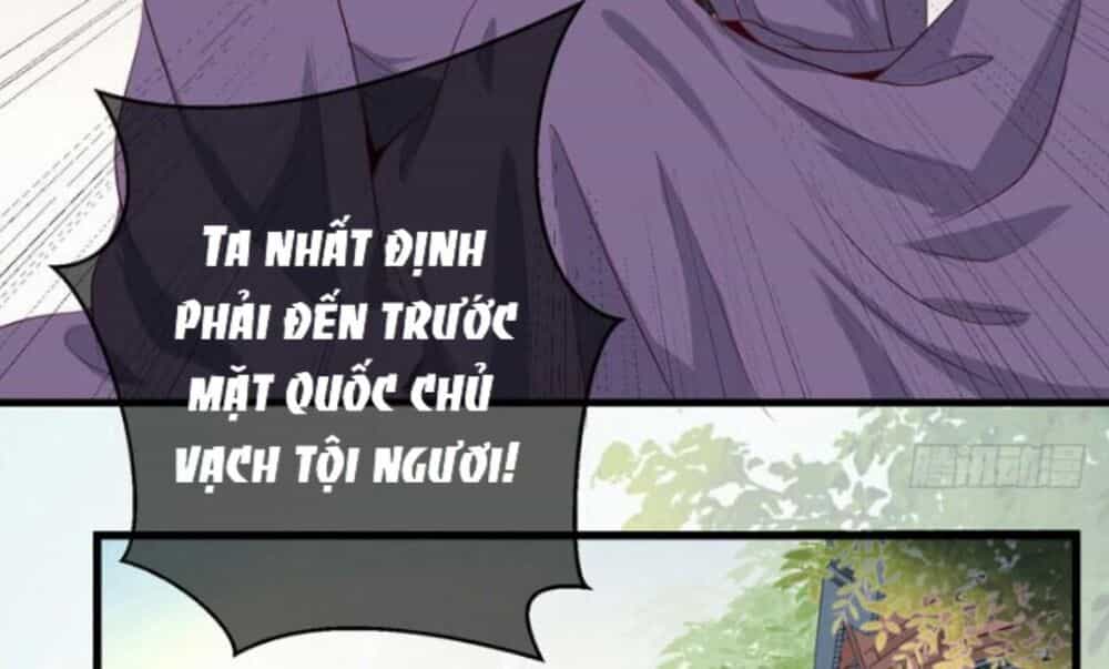 Tuyệt Sắc Quyến Rũ: Quỷ Y Chí Tôn - Chương 153 - ảnh 47