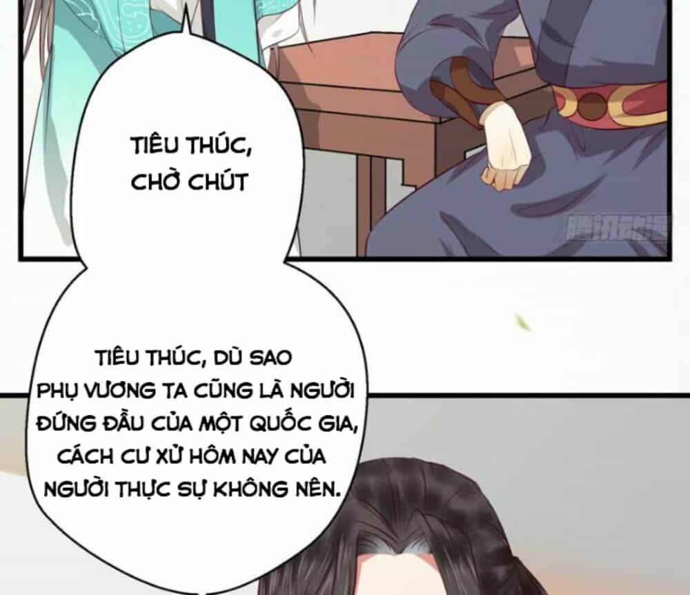 Tuyệt Sắc Quyến Rũ: Quỷ Y Chí Tôn - Chương 153 - ảnh 51