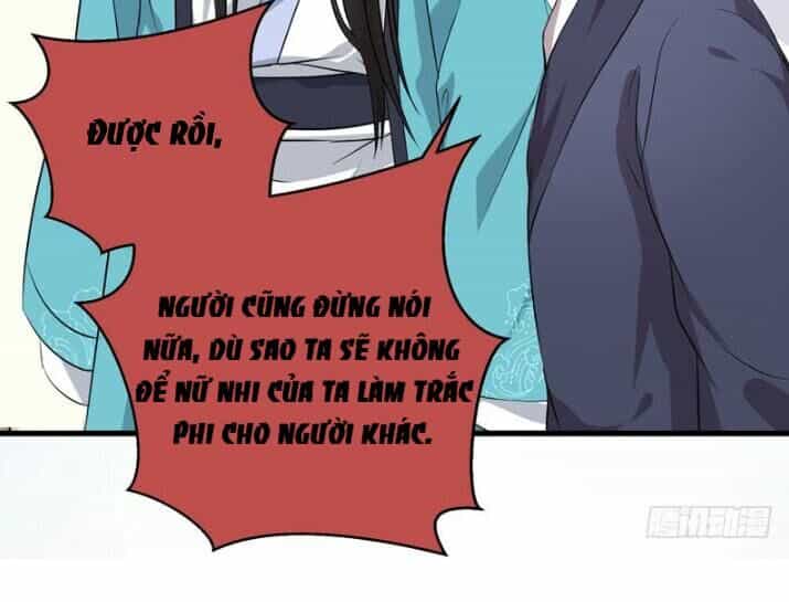 Tuyệt Sắc Quyến Rũ: Quỷ Y Chí Tôn - Chương 153 - ảnh 54
