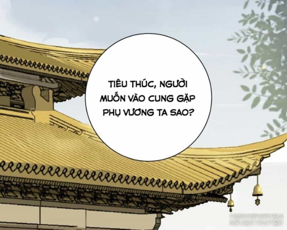 Tuyệt Sắc Quyến Rũ: Quỷ Y Chí Tôn - Chương 153 - ảnh 11