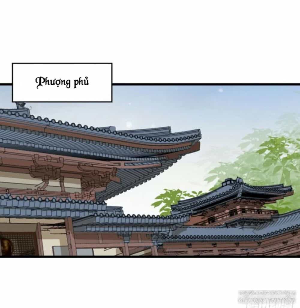 Tuyệt Sắc Quyến Rũ: Quỷ Y Chí Tôn - Chương 153 - ảnh 16