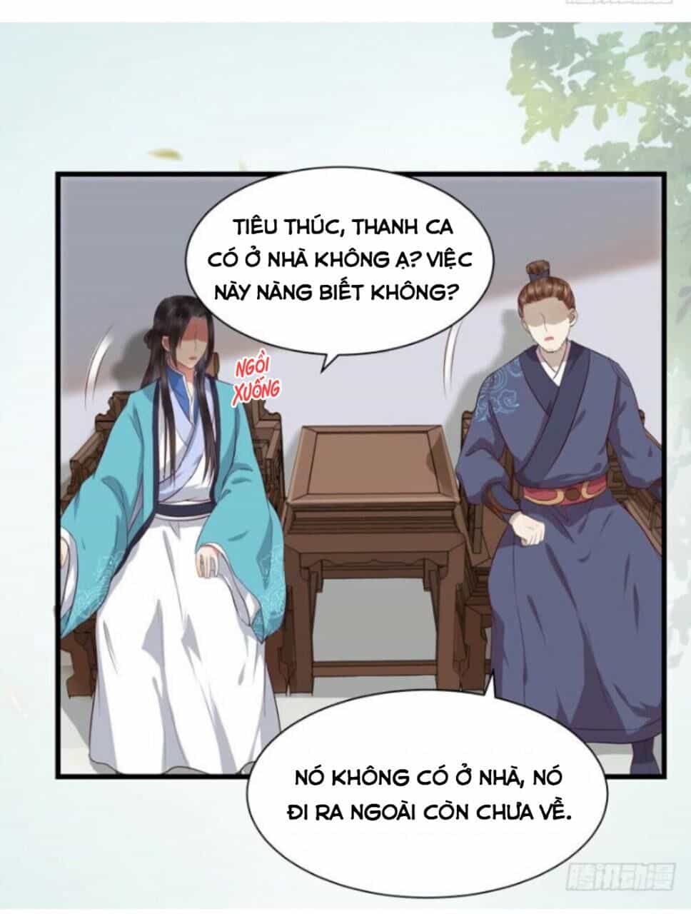 Tuyệt Sắc Quyến Rũ: Quỷ Y Chí Tôn - Chương 153 - ảnh 17