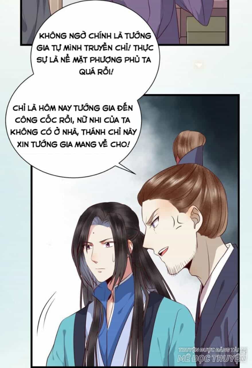 Tuyệt Sắc Quyến Rũ: Quỷ Y Chí Tôn - Chương 153 - ảnh 26