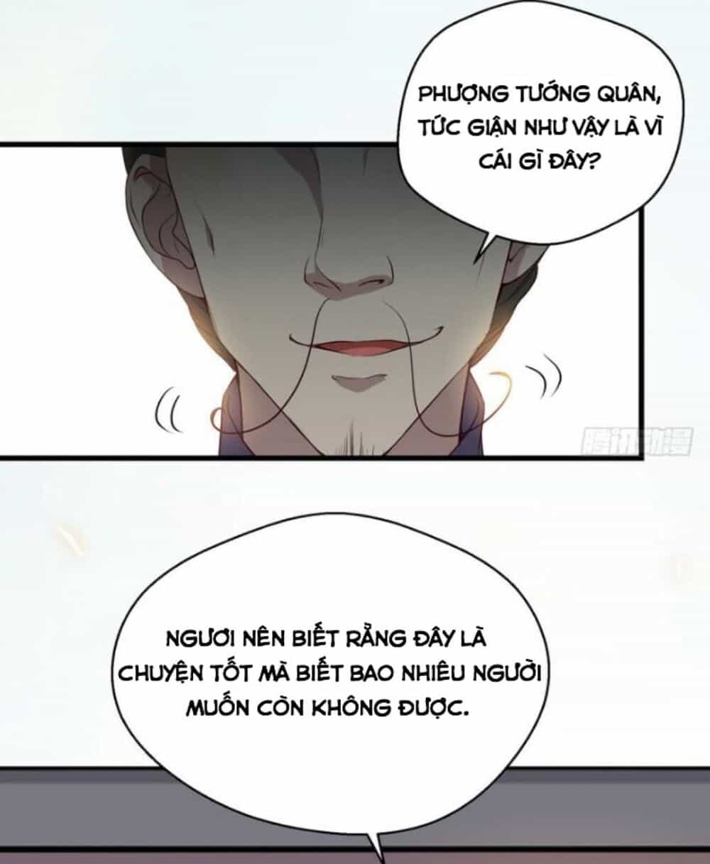 Tuyệt Sắc Quyến Rũ: Quỷ Y Chí Tôn - Chương 153 - ảnh 27