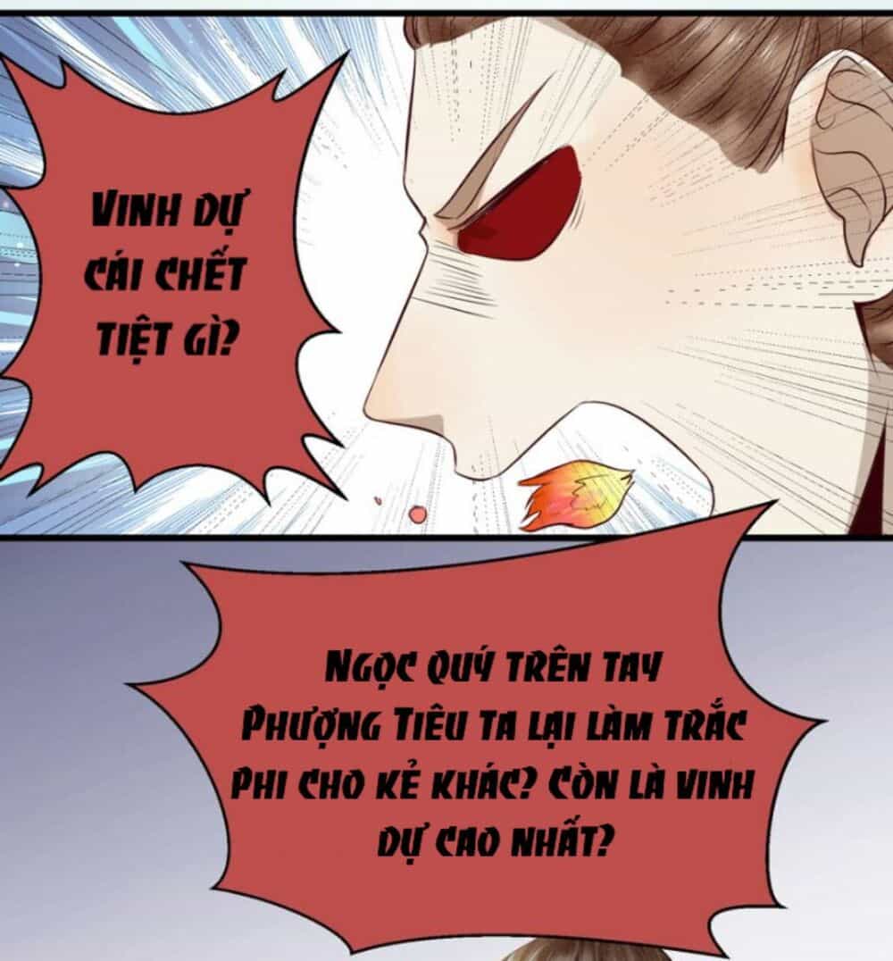 Tuyệt Sắc Quyến Rũ: Quỷ Y Chí Tôn - Chương 153 - ảnh 32