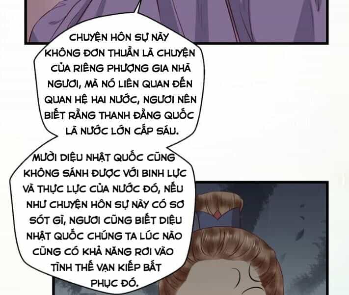 Tuyệt Sắc Quyến Rũ: Quỷ Y Chí Tôn - Chương 153 - ảnh 35