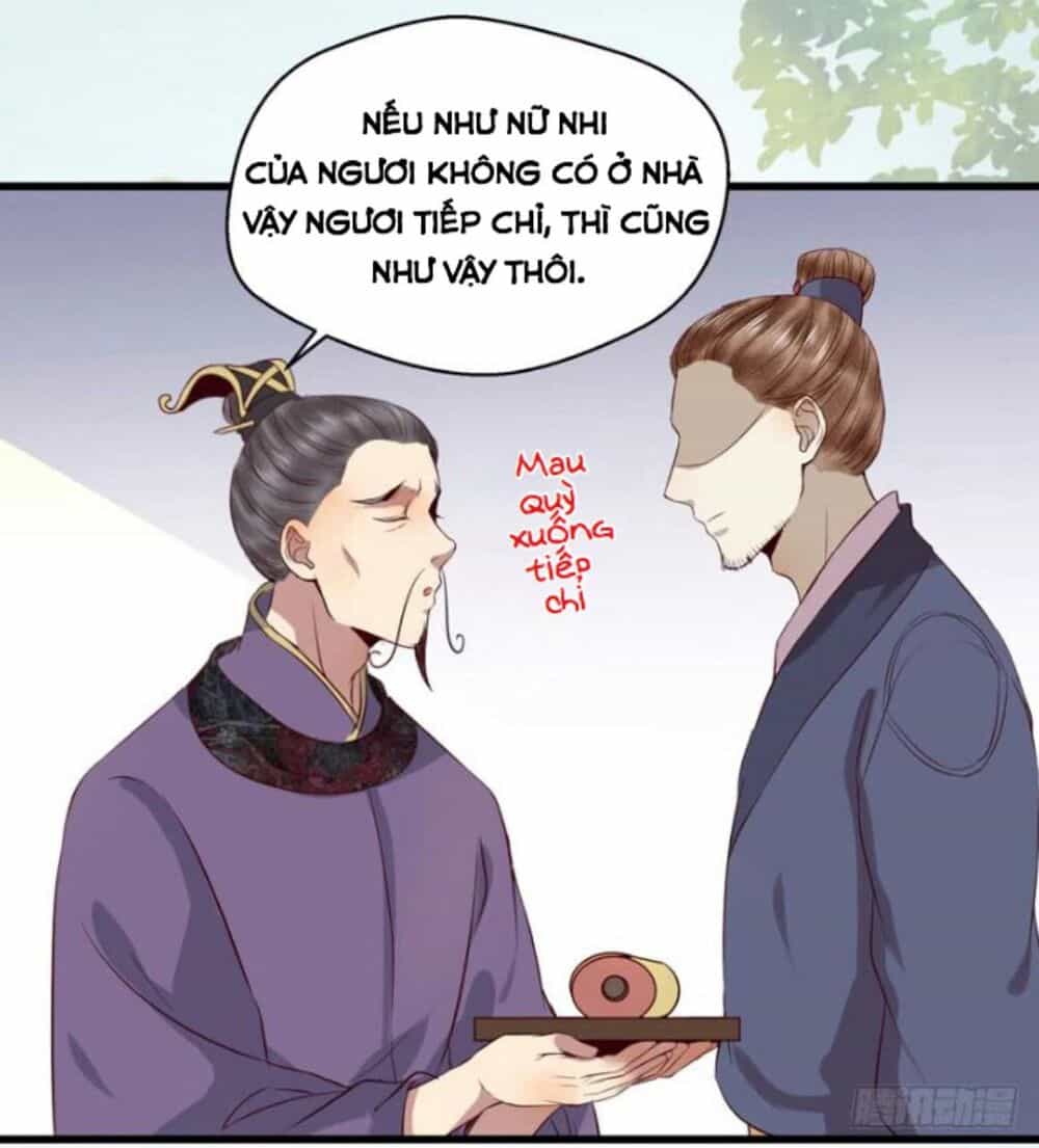 Tuyệt Sắc Quyến Rũ: Quỷ Y Chí Tôn - Chương 153 - ảnh 37