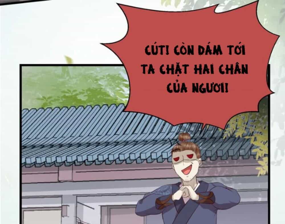 Tuyệt Sắc Quyến Rũ: Quỷ Y Chí Tôn - Chương 153 - ảnh 44