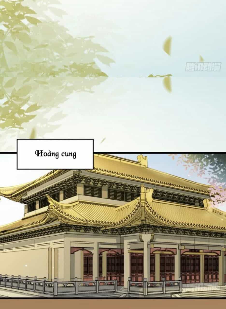 Tuyệt Sắc Quyến Rũ: Quỷ Y Chí Tôn - Chương 153 - ảnh 56