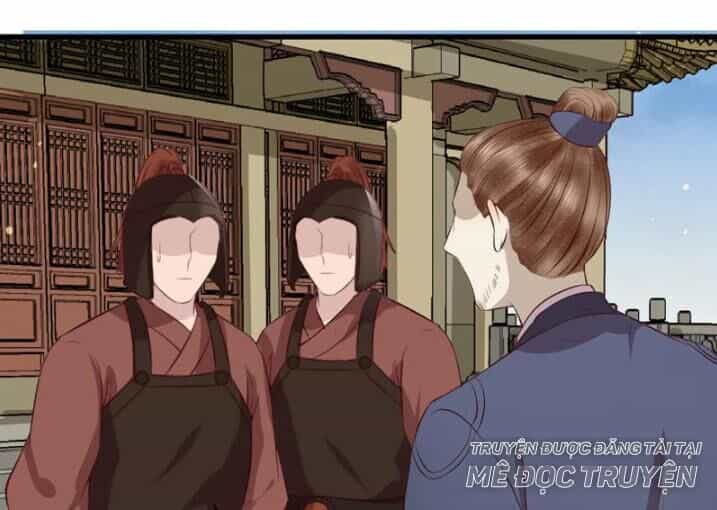 Tuyệt Sắc Quyến Rũ: Quỷ Y Chí Tôn - Chương 153 - ảnh 6