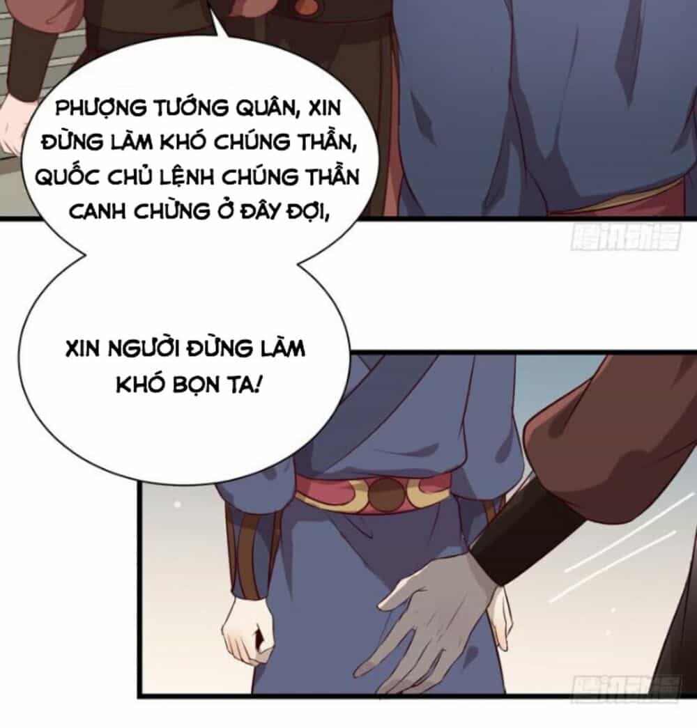 Tuyệt Sắc Quyến Rũ: Quỷ Y Chí Tôn - Chương 153 - ảnh 7