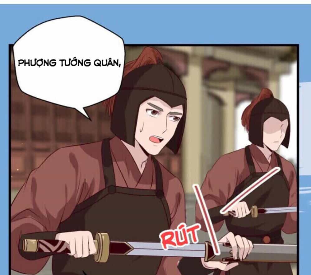 Tuyệt Sắc Quyến Rũ: Quỷ Y Chí Tôn - Chương 153 - ảnh 9