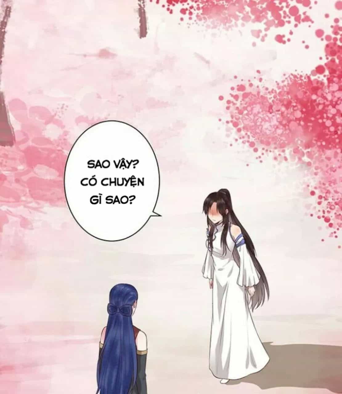 Tuyệt Sắc Quyến Rũ: Quỷ Y Chí Tôn - Chương 154 - ảnh 15