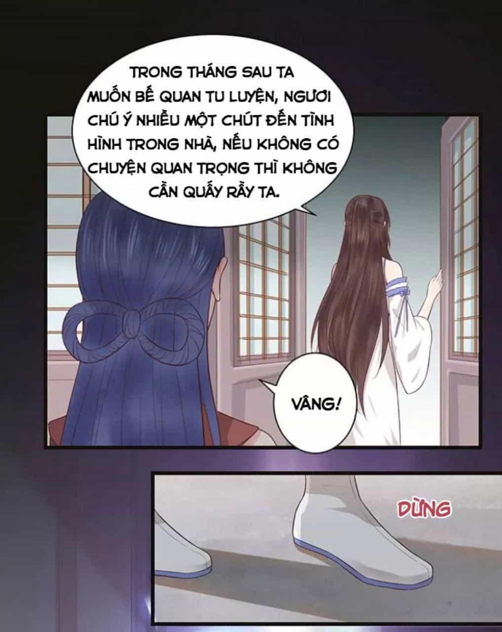 Tuyệt Sắc Quyến Rũ: Quỷ Y Chí Tôn - Chương 154 - ảnh 29