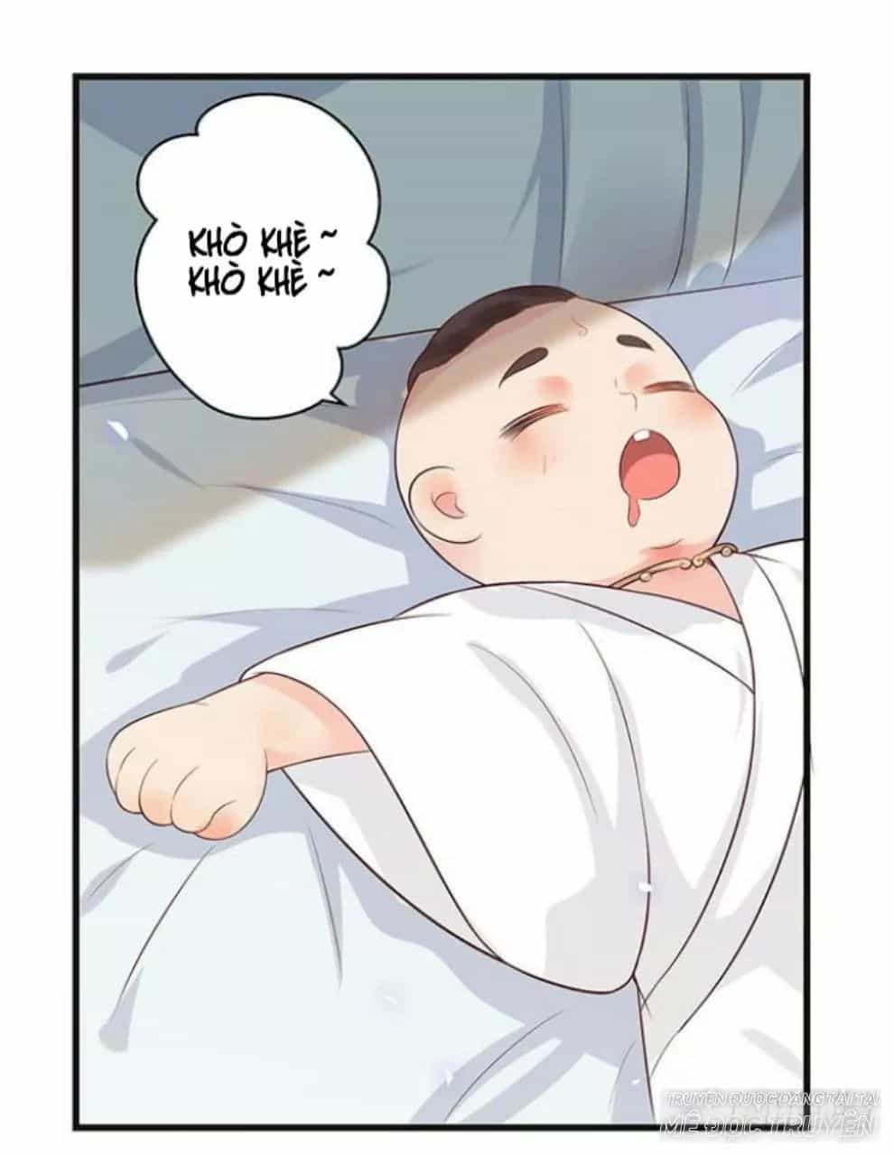 Tuyệt Sắc Quyến Rũ: Quỷ Y Chí Tôn - Chương 154 - ảnh 31