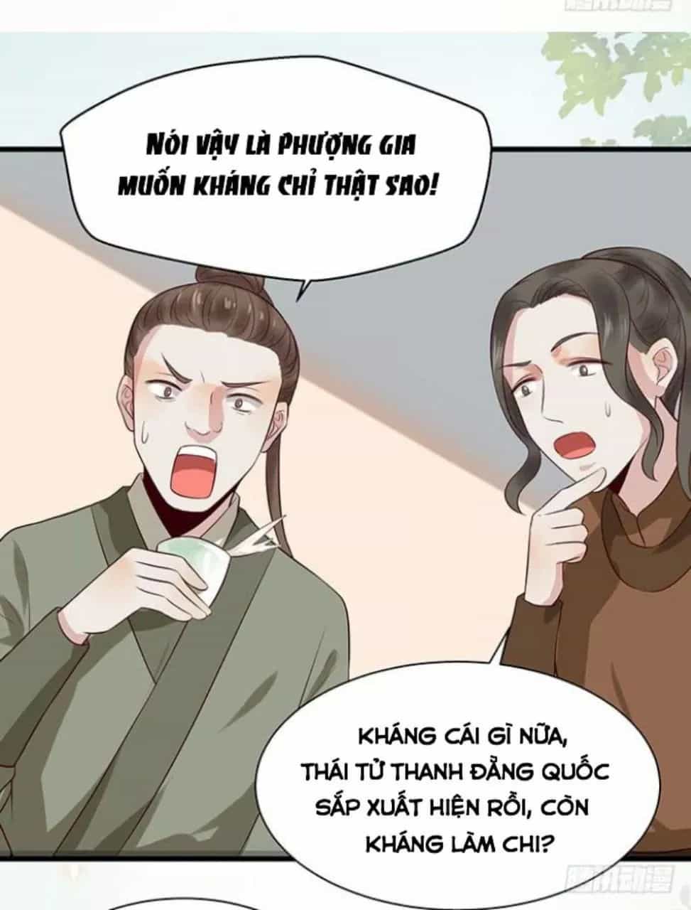 Tuyệt Sắc Quyến Rũ: Quỷ Y Chí Tôn - Chương 154 - ảnh 38
