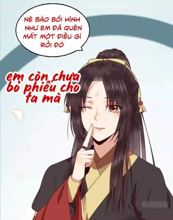 Tuyệt Sắc Quyến Rũ: Quỷ Y Chí Tôn - Chương 154 - ảnh 58