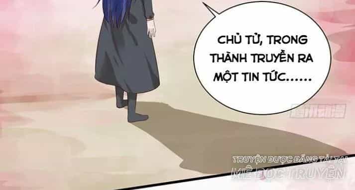 Tuyệt Sắc Quyến Rũ: Quỷ Y Chí Tôn - Chương 154 - ảnh 16