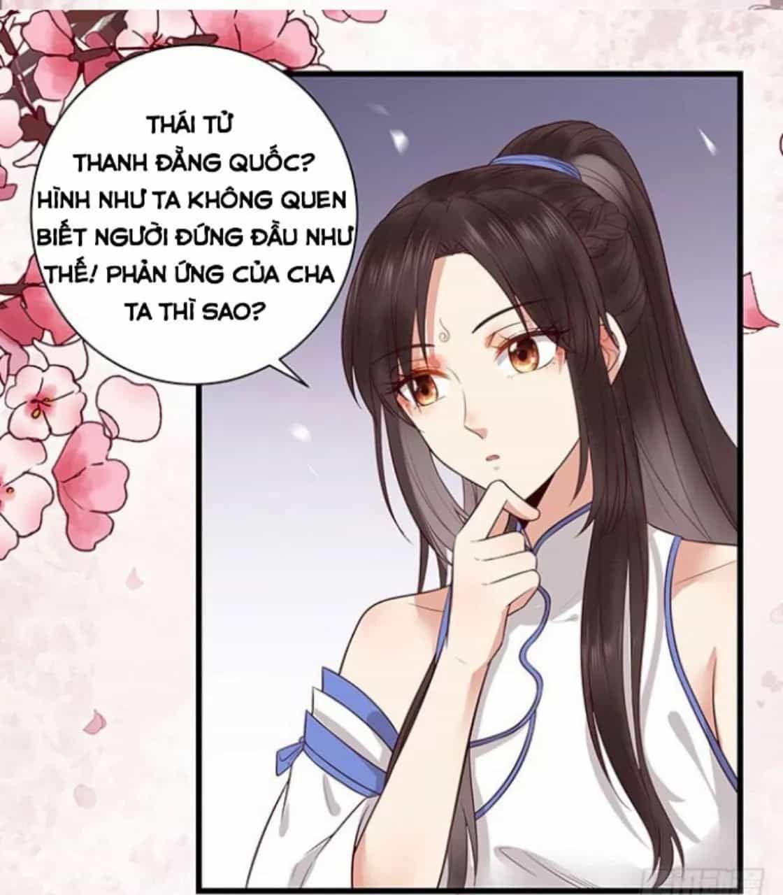 Tuyệt Sắc Quyến Rũ: Quỷ Y Chí Tôn - Chương 154 - ảnh 18