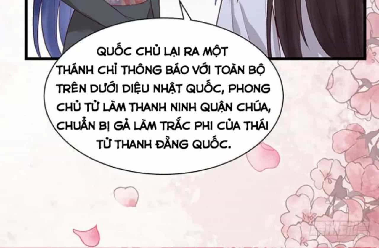 Tuyệt Sắc Quyến Rũ: Quỷ Y Chí Tôn - Chương 154 - ảnh 22
