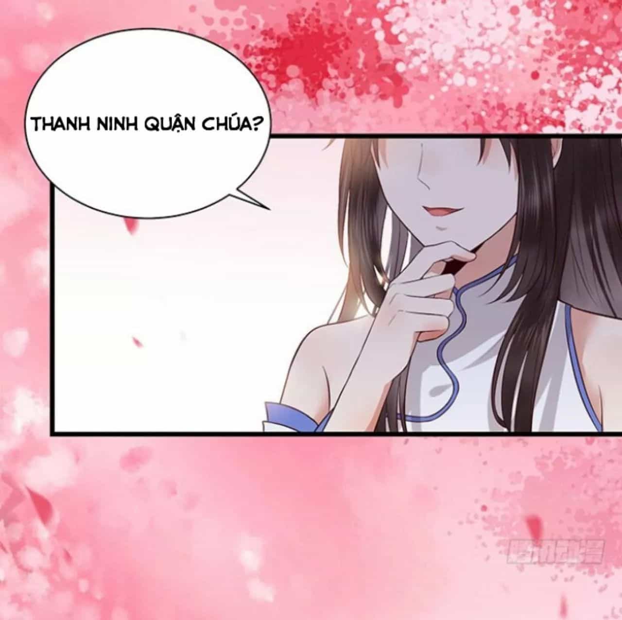 Tuyệt Sắc Quyến Rũ: Quỷ Y Chí Tôn - Chương 154 - ảnh 23