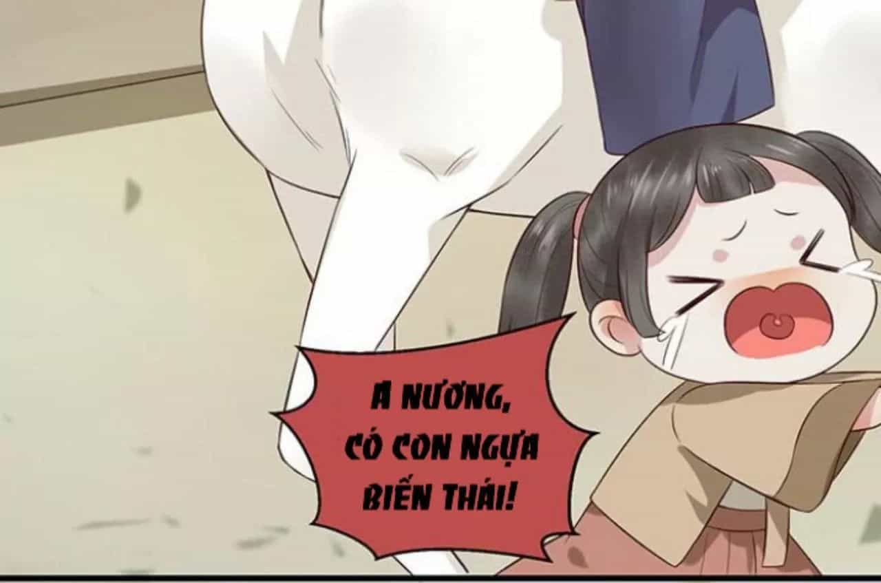 Tuyệt Sắc Quyến Rũ: Quỷ Y Chí Tôn - Chương 154 - ảnh 42