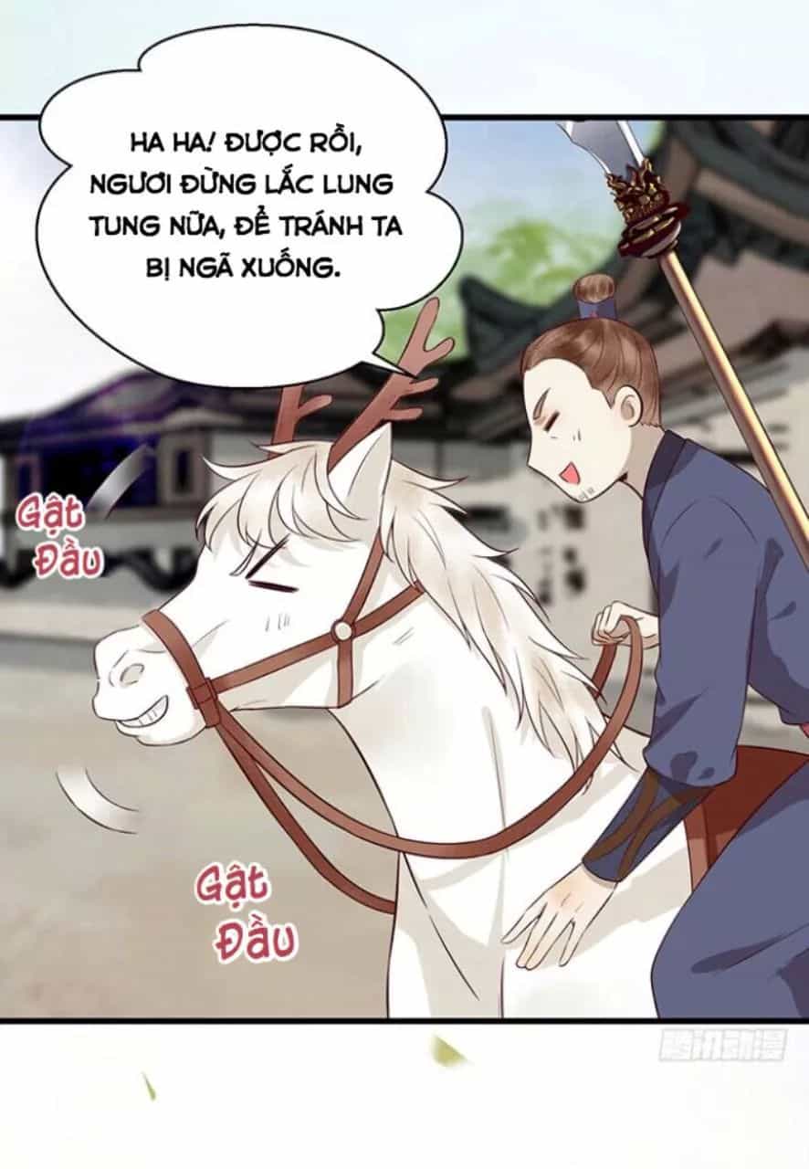 Tuyệt Sắc Quyến Rũ: Quỷ Y Chí Tôn - Chương 154 - ảnh 45