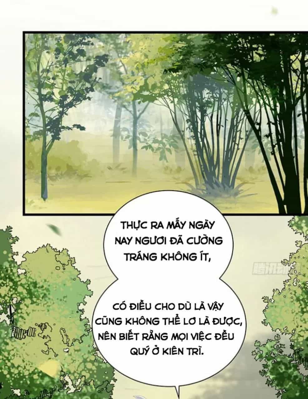 Tuyệt Sắc Quyến Rũ: Quỷ Y Chí Tôn - Chương 154 - ảnh 48