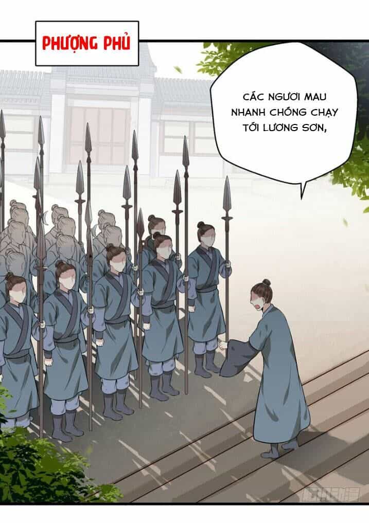 Tuyệt Sắc Quyến Rũ: Quỷ Y Chí Tôn - Chương 155 - ảnh 43