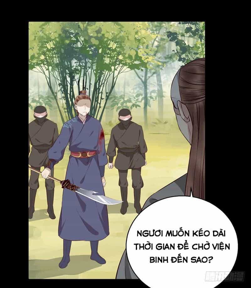 Tuyệt Sắc Quyến Rũ: Quỷ Y Chí Tôn - Chương 156 - ảnh 24