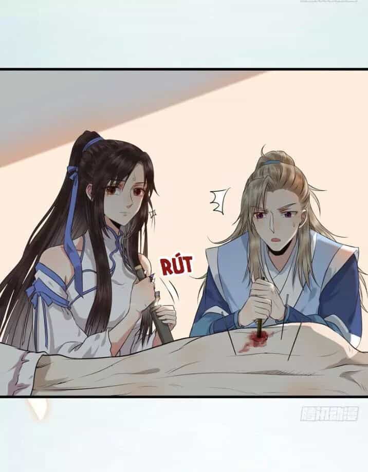 Tuyệt Sắc Quyến Rũ: Quỷ Y Chí Tôn - Chương 157 - ảnh 49