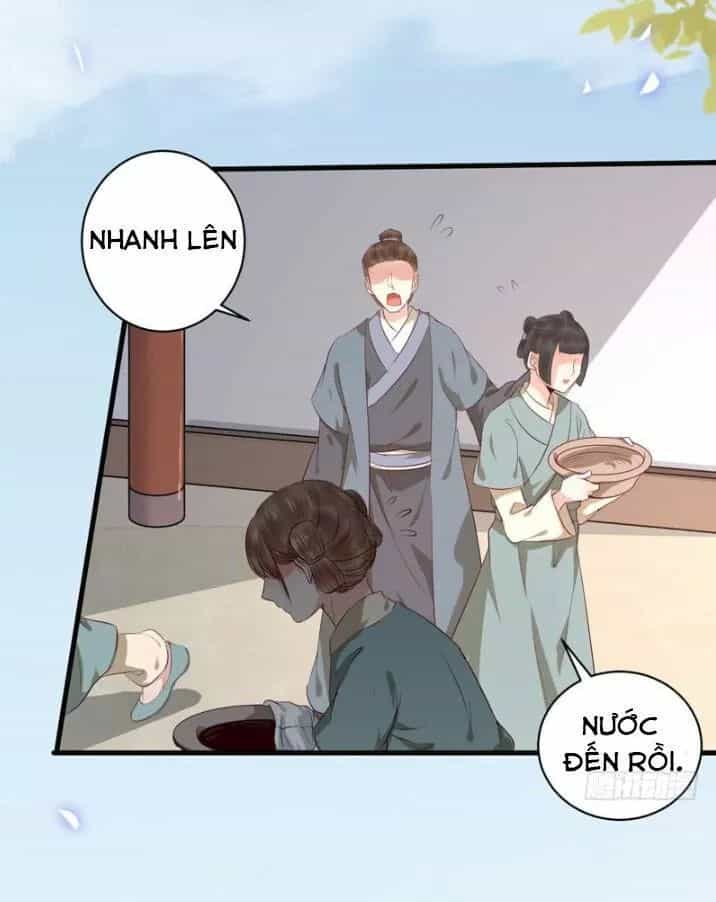 Tuyệt Sắc Quyến Rũ: Quỷ Y Chí Tôn - Chương 157 - ảnh 23