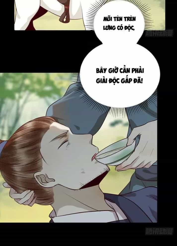 Tuyệt Sắc Quyến Rũ: Quỷ Y Chí Tôn - Chương 157 - ảnh 7